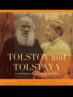 cover image of Tolstoy and Tolstaya